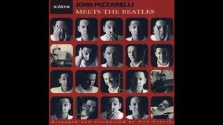 John Pizzarelli - For No One