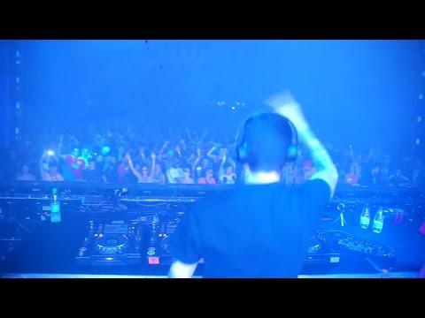 Lukas @ Aquasella Festival 2015 (Video Set)