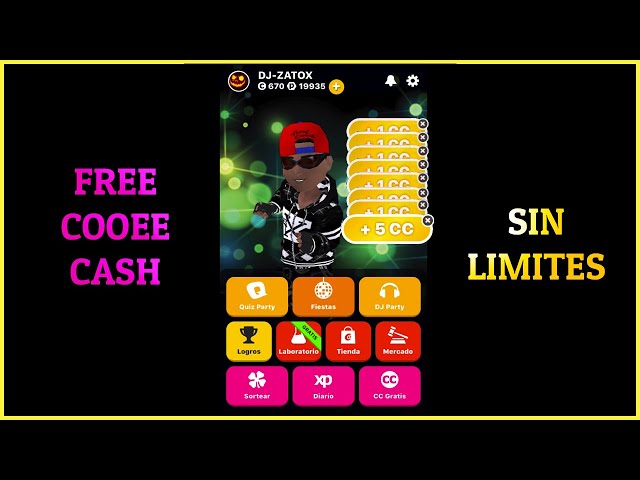 club cooee hack club cooee hack