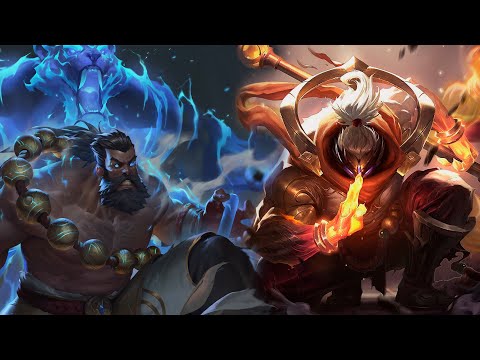 UDYR (TIGRE) VS JAX l CHALLENGER GAMEPLAYl  PATCH 25.10