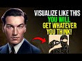 Once you VISUALIZE like THIS, REALITY SHIFTS instantly (How To Visualize) - Neville Goddard