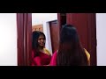 Sexy Girl Saree Romance Navel Kiss Romance With Bf Mallu Girl Telugu Thopul