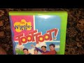 My The Wiggle S VHS DVD Collection 2019 Edition