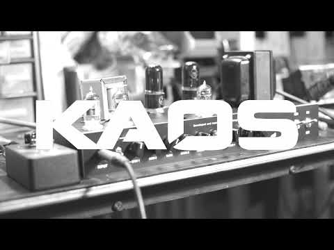 KaosAmp Horus 50 W 2017 image 10