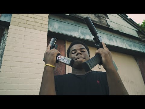 FN Boogie - 1 Minute Murda ( Official Music Video ) Shot By @VickMontfilms