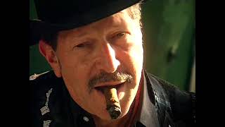Kinky Friedman: Proud To Be An Asshole from El Paso (FULL DOCUMENTARY, 54&#39;, 2001)