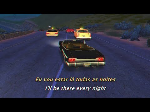 Raze - Break 4 Love - GTA San Andreas (Legendado)