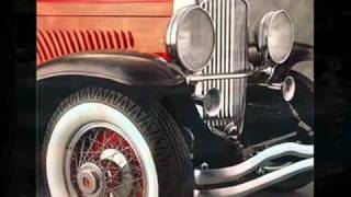 American Swing: Joe Venuti and His Blue Four - The Man From The South, 1929