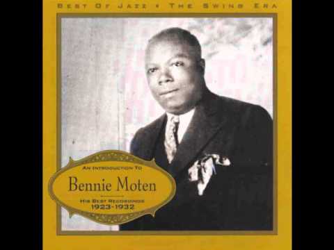 Bennie Moten's Kansas City Orchestra - Rumba Negro (Spanish Stomp) (1929)