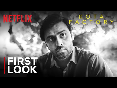Kota Factory Hindi Webseries Official First Look Season 3 Teaser