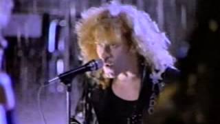 Contact Music Video