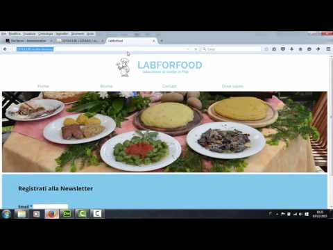 Corso PHP/MySQL: Creare pagine PHP con MySQL e Paginazione dei Risultati