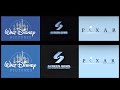 DLC Walt Disney Pictures Screen Gems Pixar Animation Studios