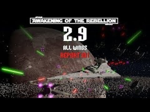 Fully Armed and Operational AOTR Part 20