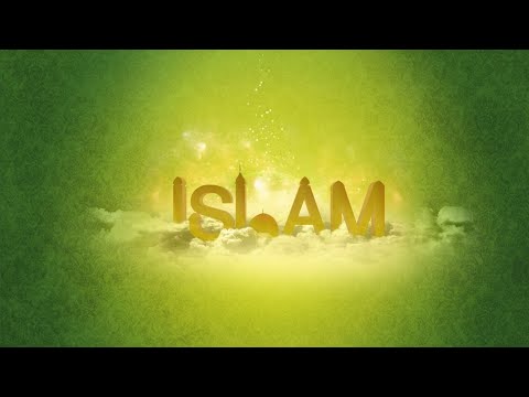 Fe e pranuar tek Allahu, është vetëm Islami - Hoxhë Qëndrim Jashari