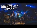 London Elektricity Big Band - Hanging Rock (Live At Hospitality In The Park 2016)