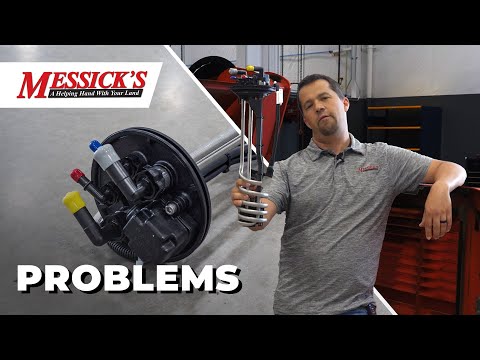 DEF problems? What is the DEF header and how its been improved.