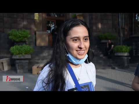 Մեր մատները ձեր մատների պես ձգանին է, հաղթելու ենք