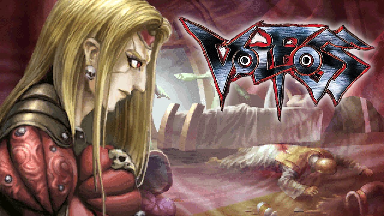 Gameplay Video