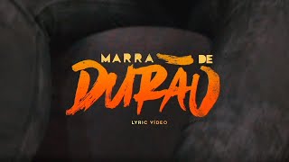 Marra de Durão Music Video