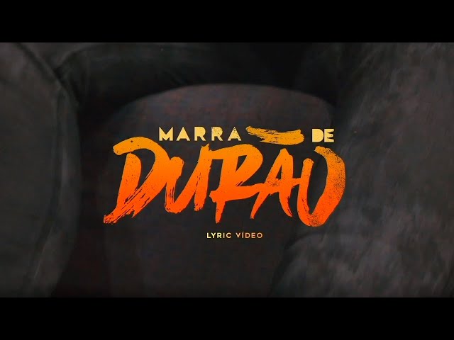 Música Marra de Durão - Grupo Clareou (2020) 