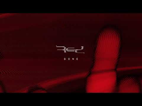 RED - Gone (Official Audio)