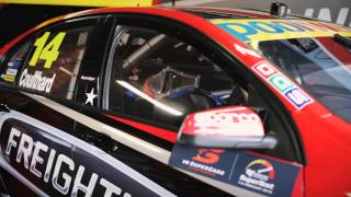 2015 V8 Supercars Teams - Episode Two
