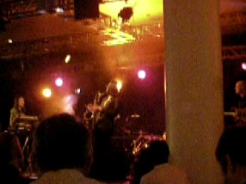 the final terror london jazz festival 2008