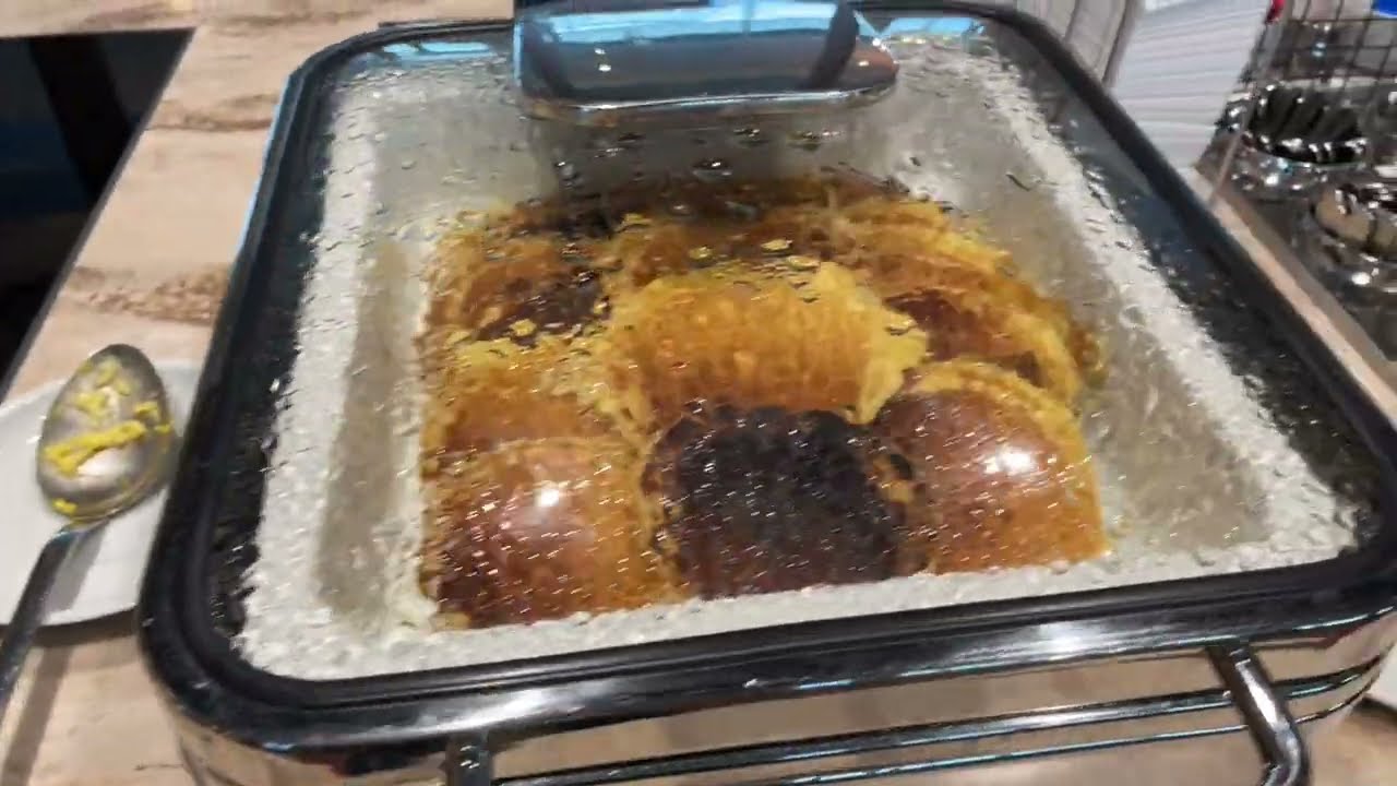 CIP Lounge (Schengen) thumbnail