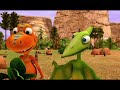 Jim Henson S Dinosaur Train Season 1 Episode 39 Dinosaur Camouflage