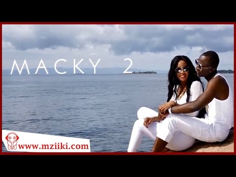 Macky 2 : So Much More (Official Video)