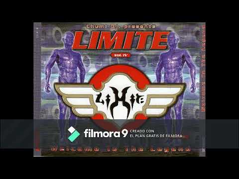 Limite - Vol.IV Welcome to the Legend (2000) CD 2 Chumi DJ