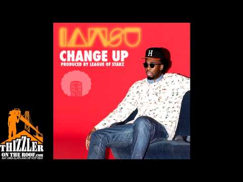 Problem x iamsu! - Change Up (prod. League Of Starz) [Thizzler.com