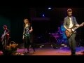 The Lollipops - Try To Find (live 2011) 