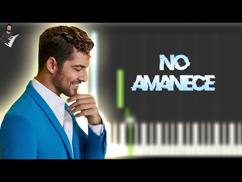 No Amanece - David Bisbal