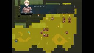 【実況】女の子多めな本格的SRPG！part4【Heartium】