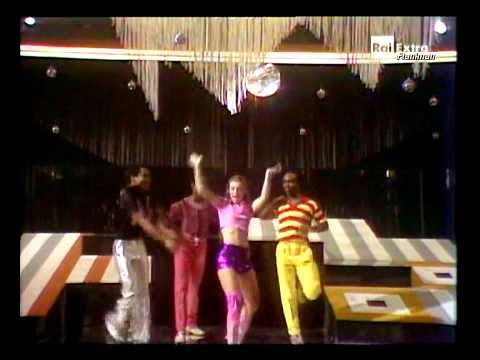 ♫ Sheila & B. Devotion ♪ Love Me Baby ♫ Video & Audio Remastered HD