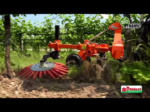 Porte outils bio-dynamic duo avec sarcleuse_4