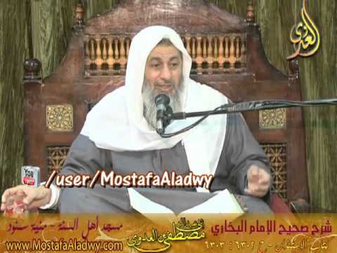  البخاري (425)”من أشراط الساعة إذا تطاول رعاء البهم في البنيان ” كتاب الاستئذان(53) 