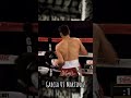 Dangerous Young Age ( Ryan Garcia VS Antonio Martinez )