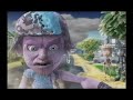 ITV1 Adverts April 2005 5