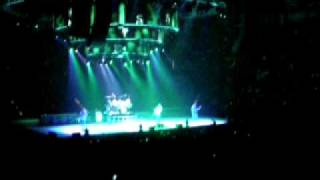 Crack The Code - 311 Day 2010