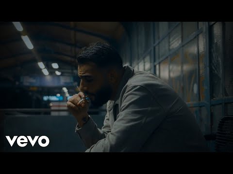 Samra feat. Clueso, ELIF & Casper - Mond (prod. Yeno, D9wn & NicoBeatz)