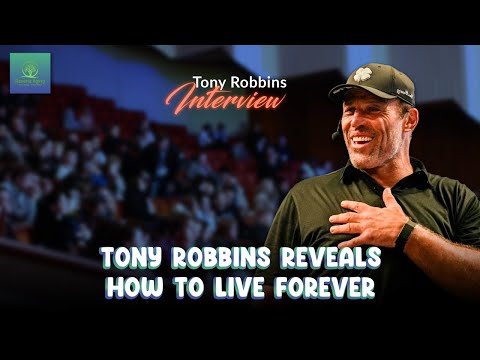 Tony Robbins Reveals How to Live Forever - Impaulsive Ep. 31 | Actionable Steps to Improve Your Life