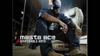 Masta Ace - Alphabet Soup