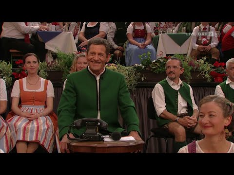 Mei liabste Weis aus Bruck an der Mur (15.10.2022)