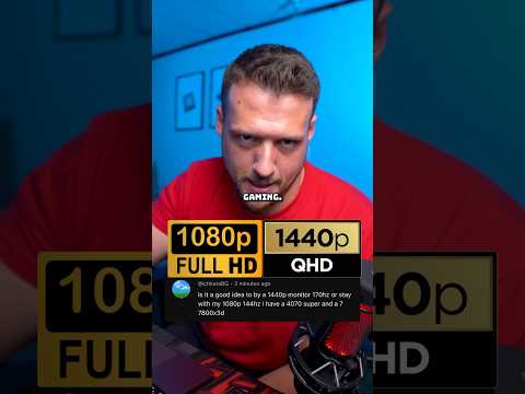 Best Resolution For Your Graphics Card?