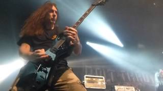 Bolt Thrower - When Cannons Fade (Live in Prague, Czech Republic 2014)