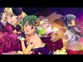 Nyan Nyan Service Medley X Final Attack Frontier Greatest Hits