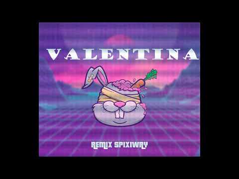Платина - VALENTINA (Remix by Spix1way)